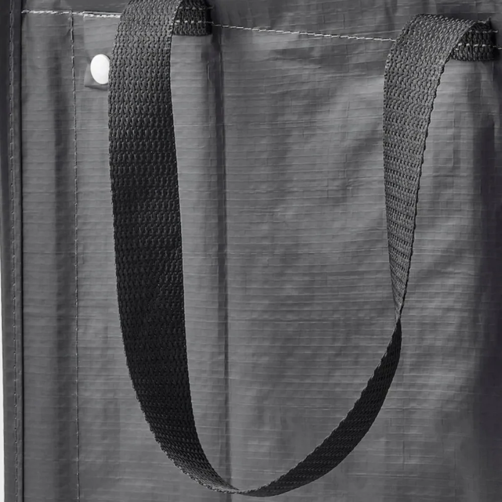 Ikea DIMPA Recycling bags 3 Pieces